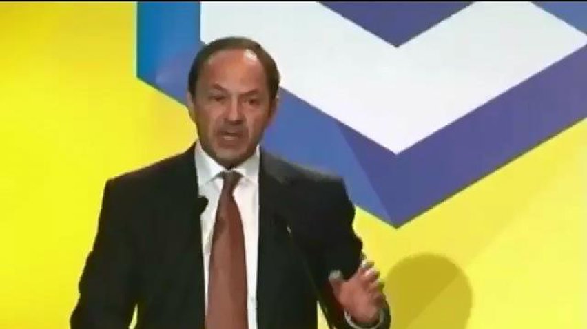 Партія Тігіпка "Сильна Україна" затвердила виборчий список