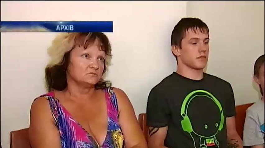 Біженці зі сходу України зможуть проголосувати на виборах у Раду