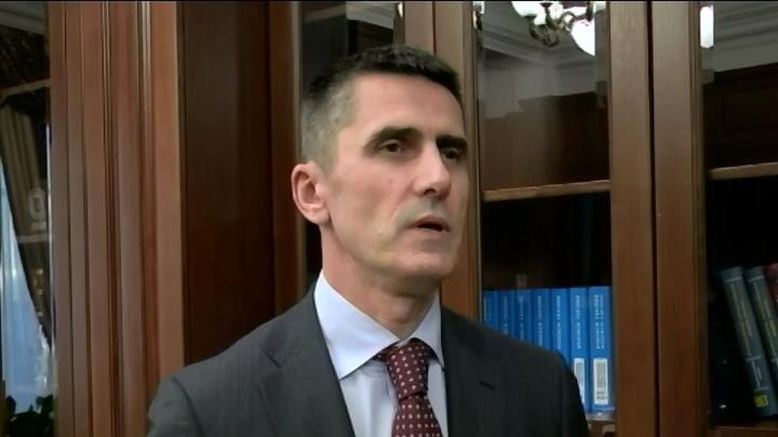 Генпрокуратура не обещает амнистию террористам и убийцам
