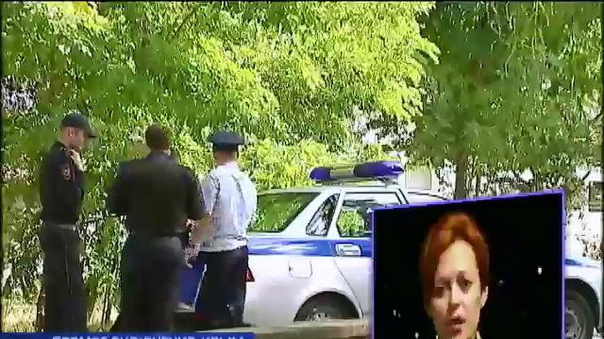 ФСБ обыскивало здание Меджлиса десять часов (видео)