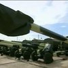 НАТО вважає нарощування Росією армію у Криму порушенням перемир'я