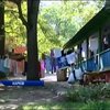 Біженці скаржились на погані умови у Харкові (відео)
