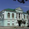ФСБ опечатывает имущество в здании Меджлиса в Симферополе