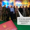 "Отмазка" от армии и бархатный солдат в Крыму: новости в фотожабах