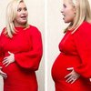 Актриса Хайден сильно располнела из-за беременности от Кличко (фото)