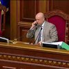 Турчинов натравил СБУ и ГПУ на систему "Рада"