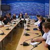 Пять областей должны стать центром экономического роста Украины
