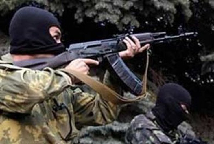 На Донбассе обстреливают мирных жителей, подставляя украинских силовиков