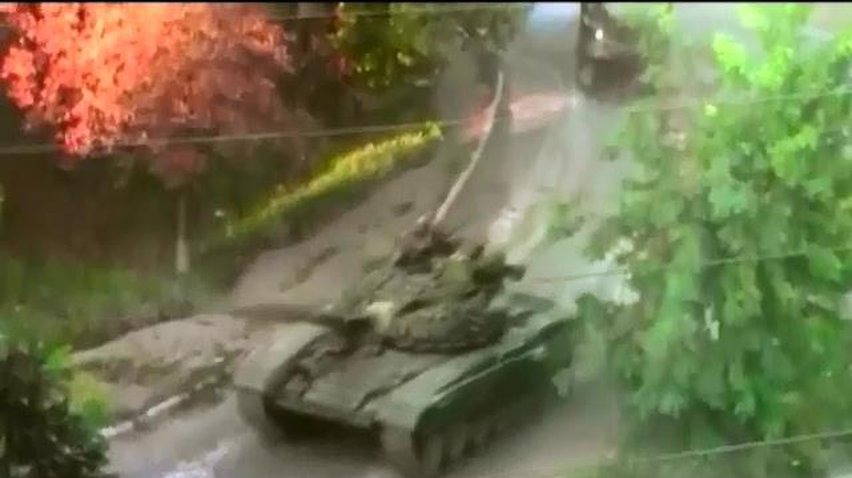 У НАТО впевнені, що гібридна війна Росії загрожує Європі: випуск 10:00