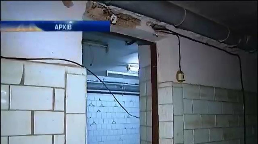 Чиновників Маріуполя карають за погані бомбосховища