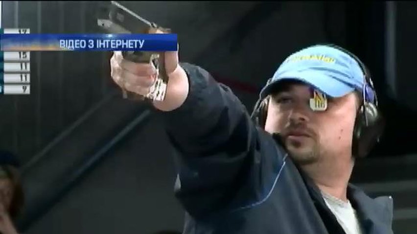На змаганнях зі спортивної стрільби в Іспанії українці взяли золото