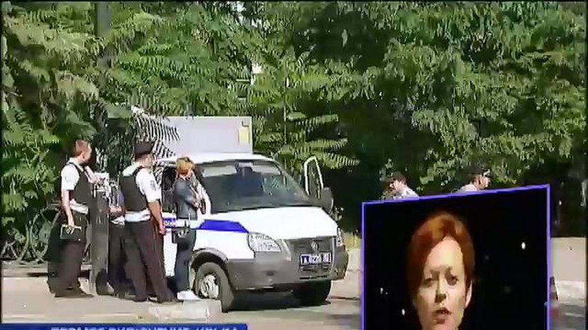 Крымских татар в Крыму преследуют даже за купюру в 2 гривны (видео)