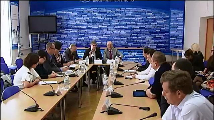Пять областей должны стать центром экономического роста Украины