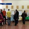 ЦВК зареєструвала перших спостерігачів на парламентські вибори