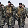 На Донбассе находится 5 тыс. кадровых военных России и больше 15 тыс. наемников