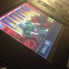 Принтер превратили в игровую приставку (видео)