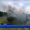 За останню добу в зоні АТО загинув рятувальник та троє військових: випуск 15:00