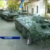 Завод у Миколаєві за місяц відремонтував 20 БТРів для фронту (відео)