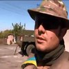 Під Горлівкою бійців підводить застаріла техніка (відео)