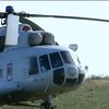 Вертолеты миротворцев модернизируют для войны на Донбассе (видео)
