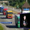 В Мариуполе ждут конвой с продуктами из Днепропетровска (видео)