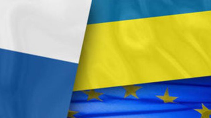Россия угрожает Украине санкциями после вступления в силу ассоциации с ЕС