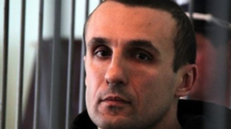 МВД просит отпустить арестованного разведчика Сергея Костакова