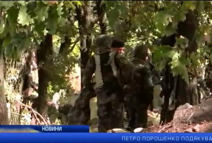 Після обстрілу терористів на Донеччині загинули десятеро мирних мешканці: випуск 00:00