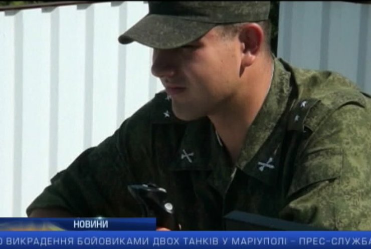 На Донбасі воює значна кількість строковиків армії Росії: випуск 23:00