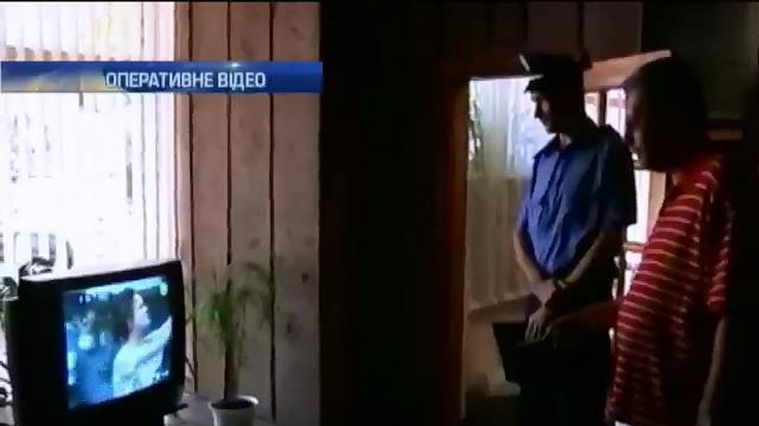 У Дніпропетровську міліція перевіряє як дотримується заборона на трансляцію російських каналів