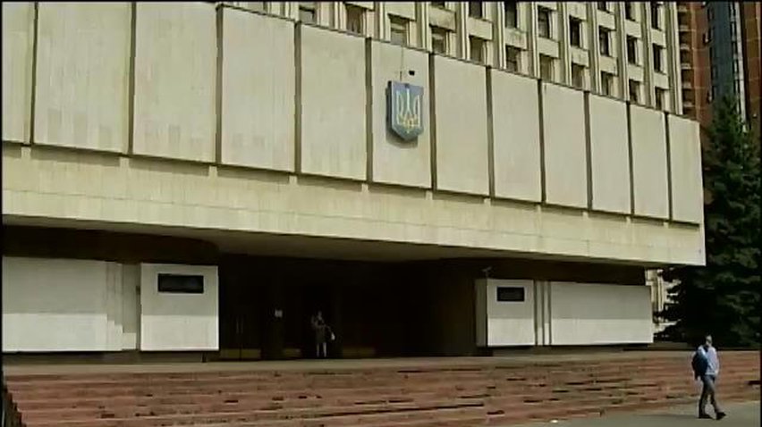 Мільярд гривень на вибори виділять з резервного фонду бюджету