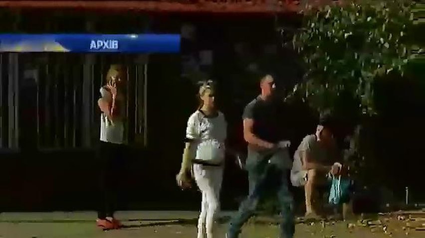Луганська ТЕЦ частково відновила роботу