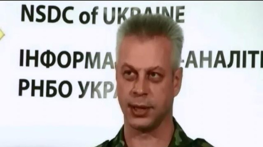 Росіяни розташували більше 4 тисяч бійців на півночі Криму - РНБО