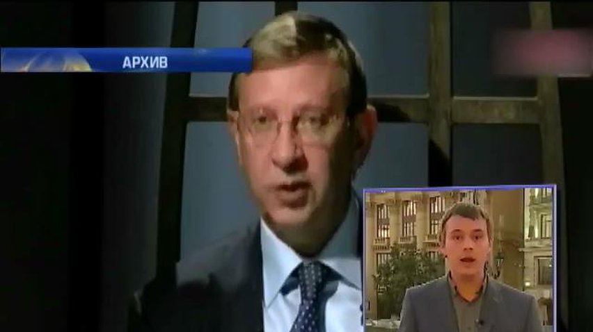 Владелец "Башнефти" Владимир Евтушенков повторяет судьбу Ходорковского