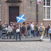 Референдум в Шотландии завершен, проходит подсчет голосов