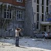 В Донецке ночью от артобстрела погиб мирный житель