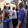 В Маріуполі створили три лінії оборони