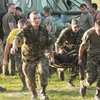 В Украине объявили общую военно-медицинскую мобилизацию