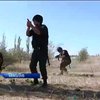 Міліціонери Миколаєва тренувалися протидіяти сепаратистам (відео)