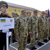 Украина, Польша и Литва создают совместную бригаду миротворцев