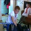 Детский батальон "Сокол" испугал Россию играми в войну (видео)