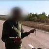 Украинским блокпостам у Ясиноватой противостоят российские снайперы