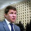 Выборы-2014: ЦИК зарегистрировала Михаила Поживанова, бежавшего от Януковича в Вену (видео)