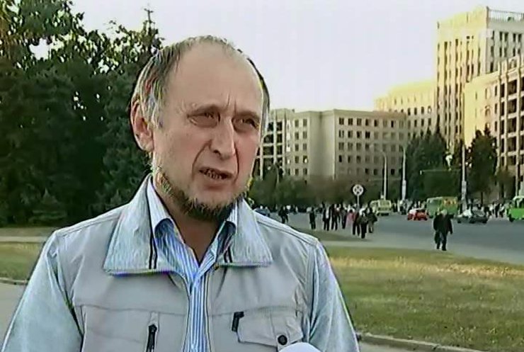 Отец убитого на Майдане о "беркутовце": Своими руками привел бы приговор в исполнение (видео)