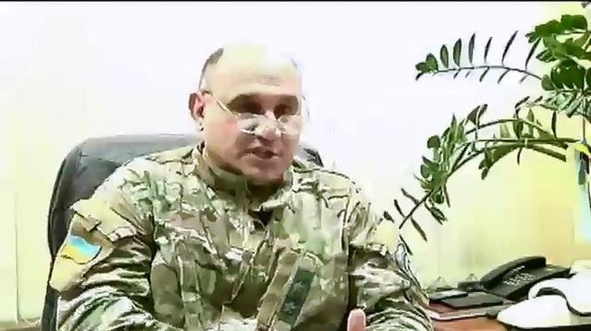 У Луганську просять не поспішати зі звільненнями правоохоронців