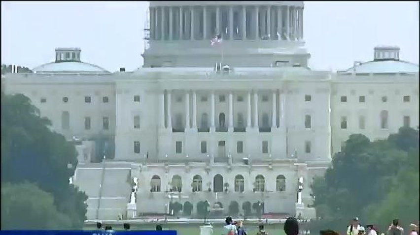 Комітет Сенату США одноголосно ухвалив нові санкції проти Росії