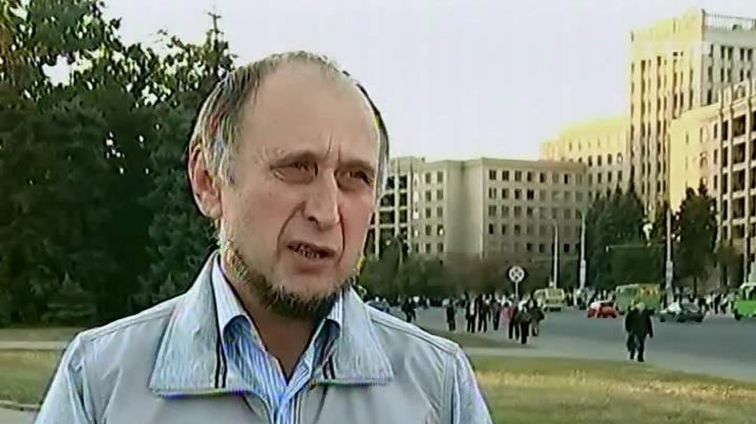 Отец убитого на Майдане о "беркутовце": Своими руками привел бы приговор в исполнение (видео)