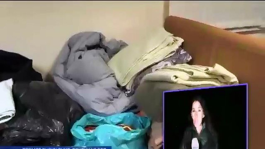 Мариуполь получил гуманитарную помощь и готовится ко дню города (видео)
