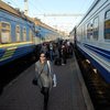 Киев возобновляет поезд на Луганск