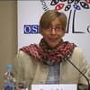 За виборами в Україні стежитимуть 700 представників ОБСЄ